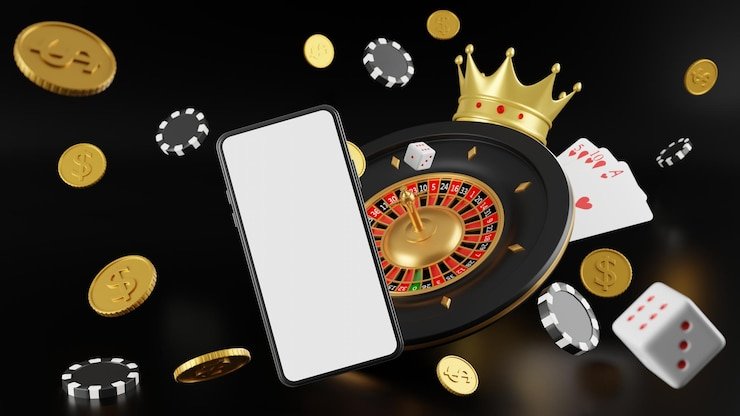 Account registration and KYC verification on alphaslot77 mobile