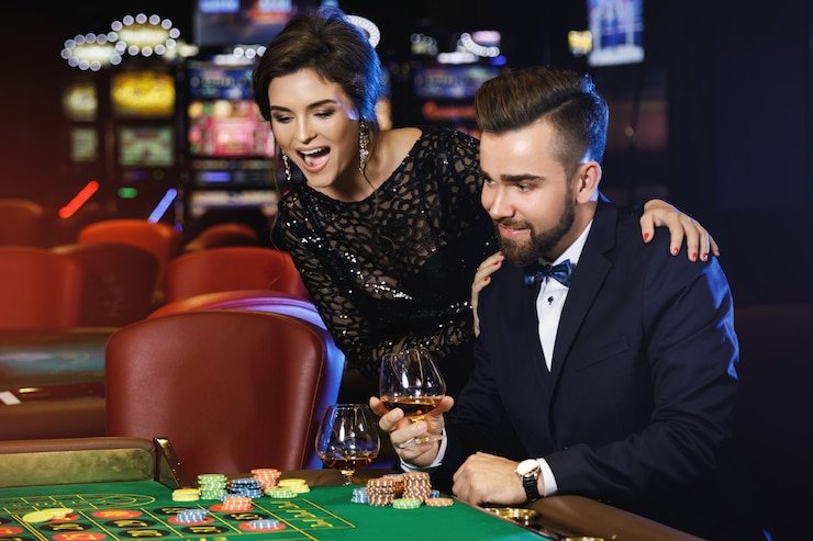 Mobile live blackjack table with video stream and betting interface on alphaslot77